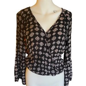 American Eagle Outfitters Blouse
